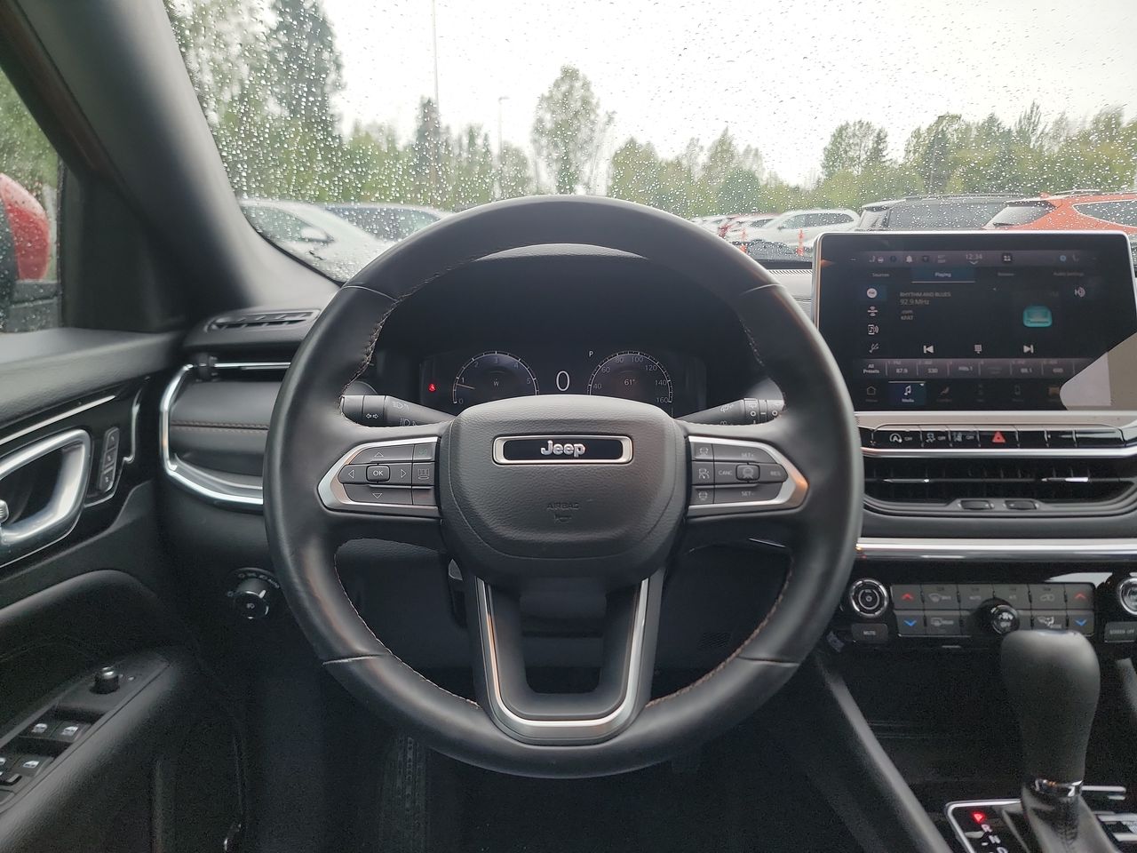 Thumbnail: 2022 Jeep Compass - 14