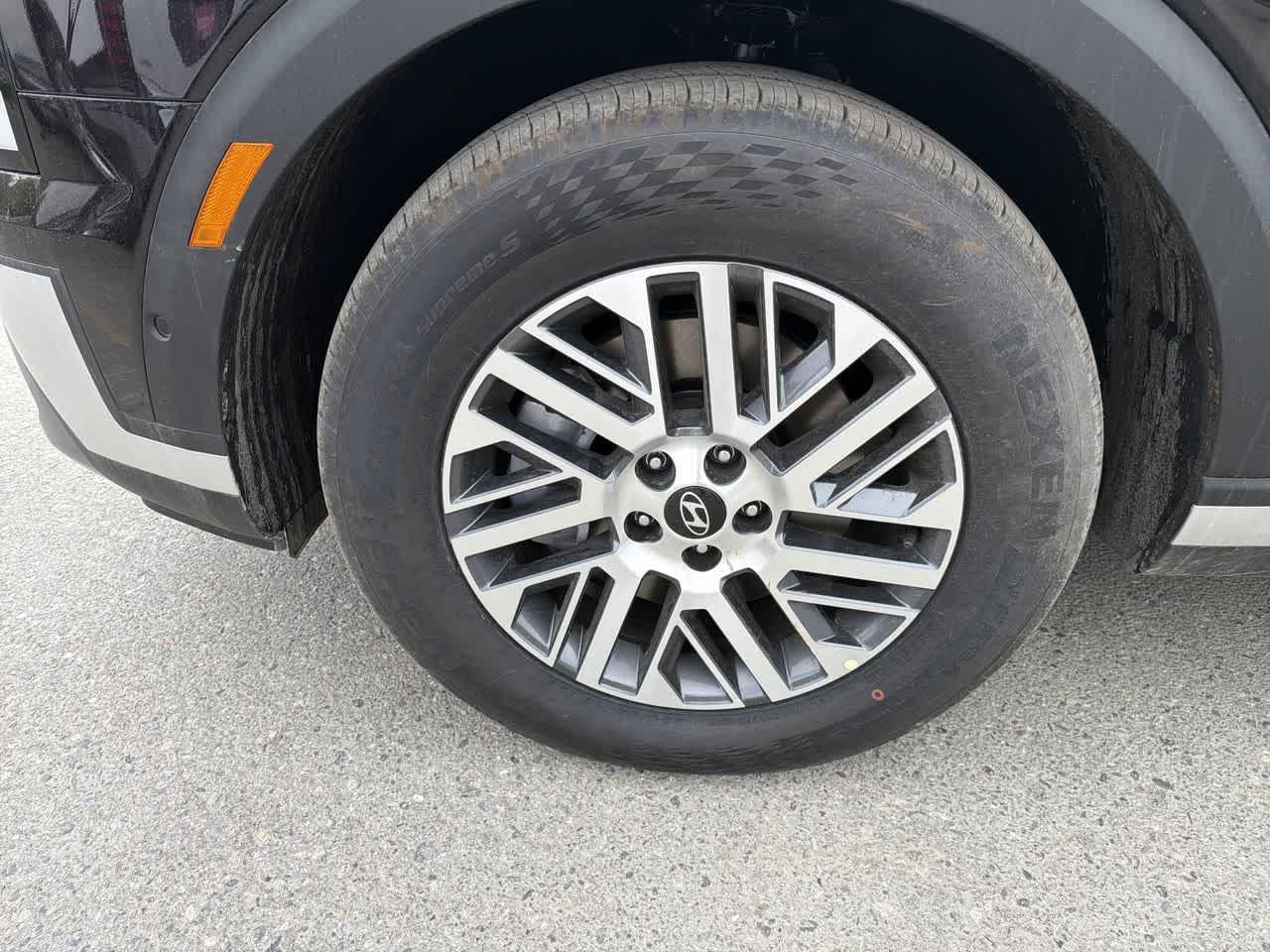 Thumbnail: 2026 Hyundai Palisade - 10