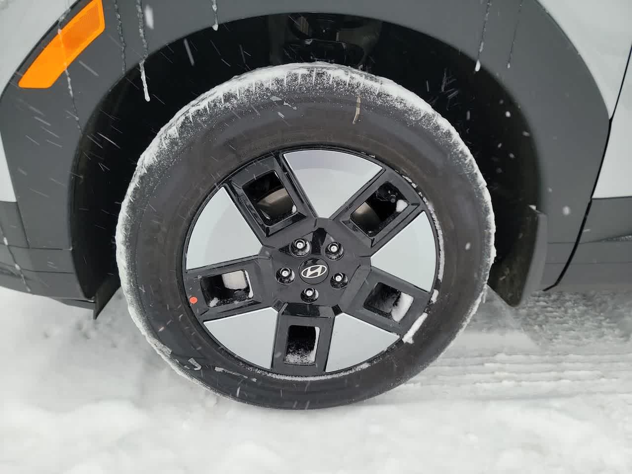 Thumbnail: 2026 Hyundai Santa Fe - 10