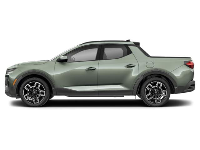 Thumbnail: 2025 Hyundai Santa Cruz - 3