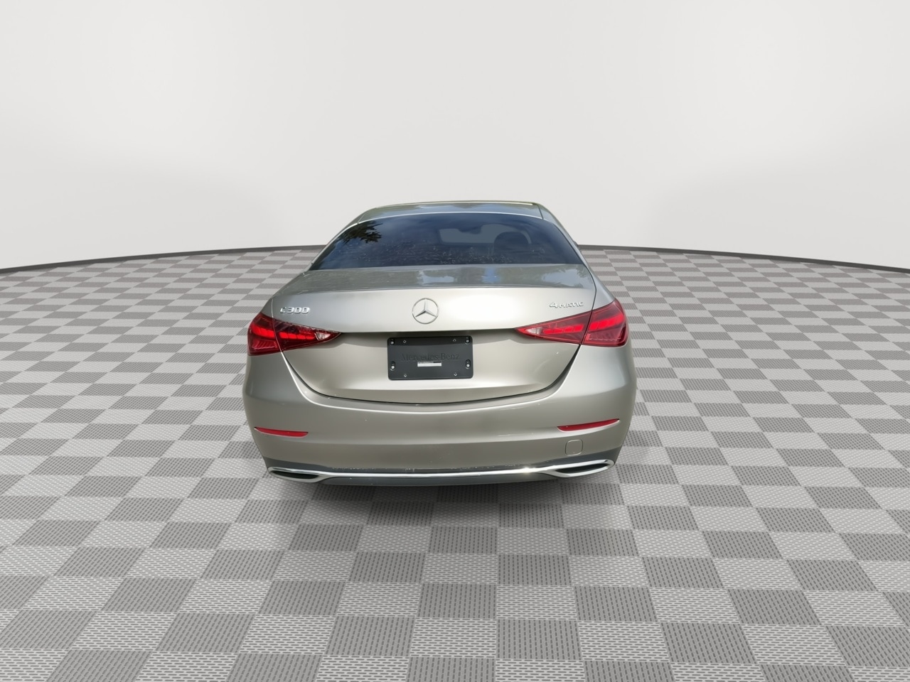 Thumbnail: 2022 Mercedes-Benz C-Class - 7