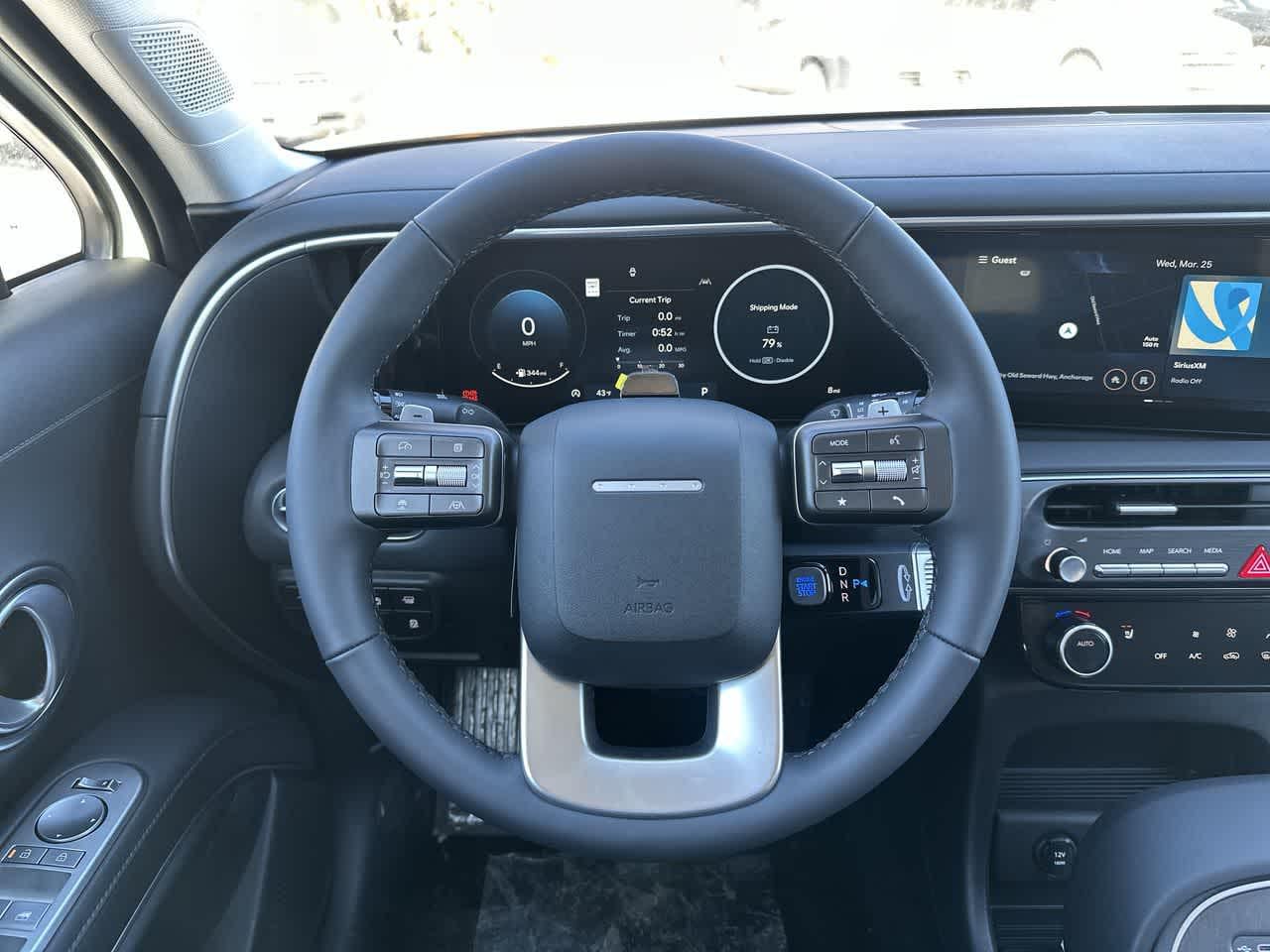 Thumbnail: 2026 Hyundai Palisade - 14