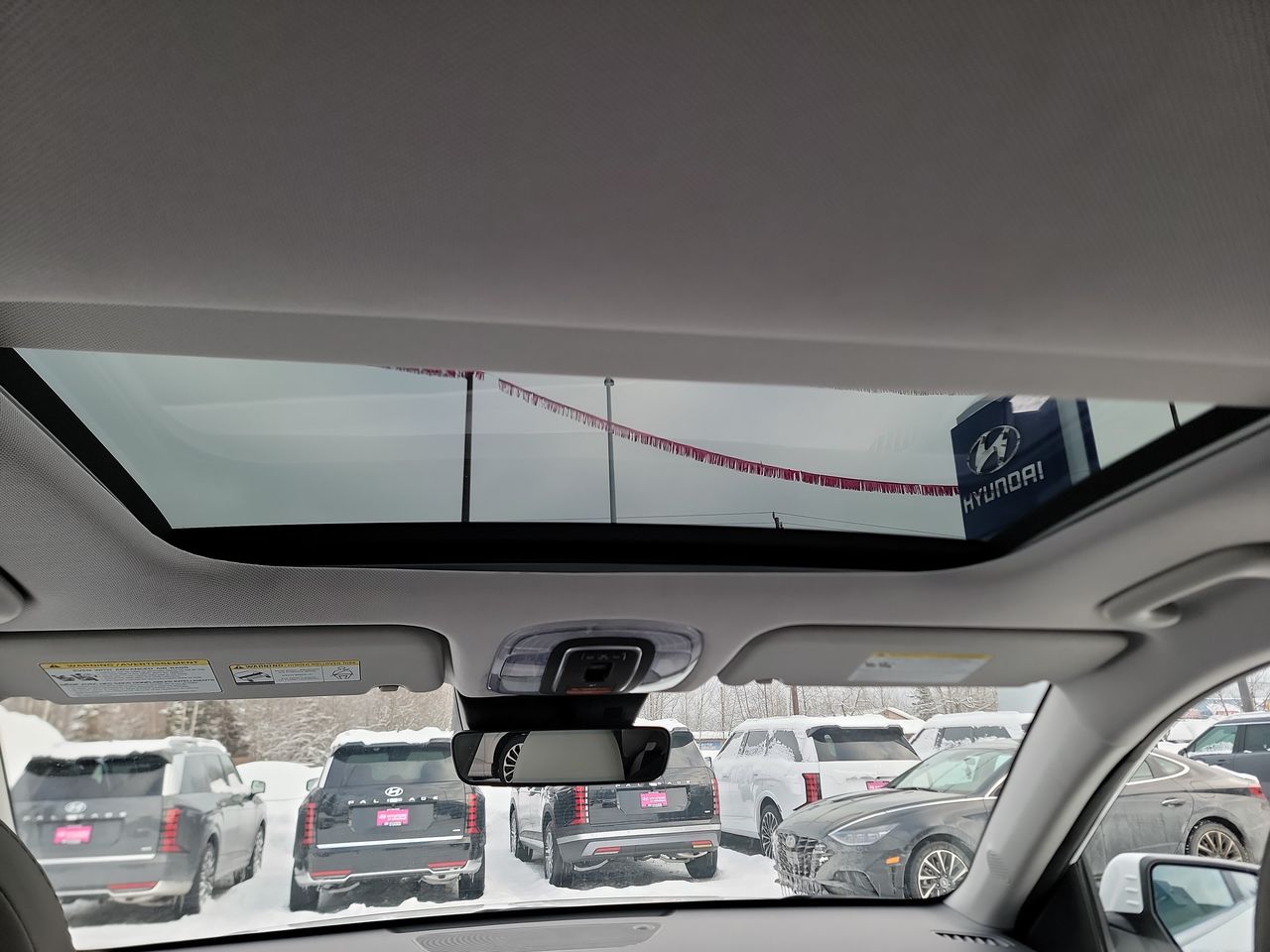 Thumbnail: 2024 Hyundai Kona - 21