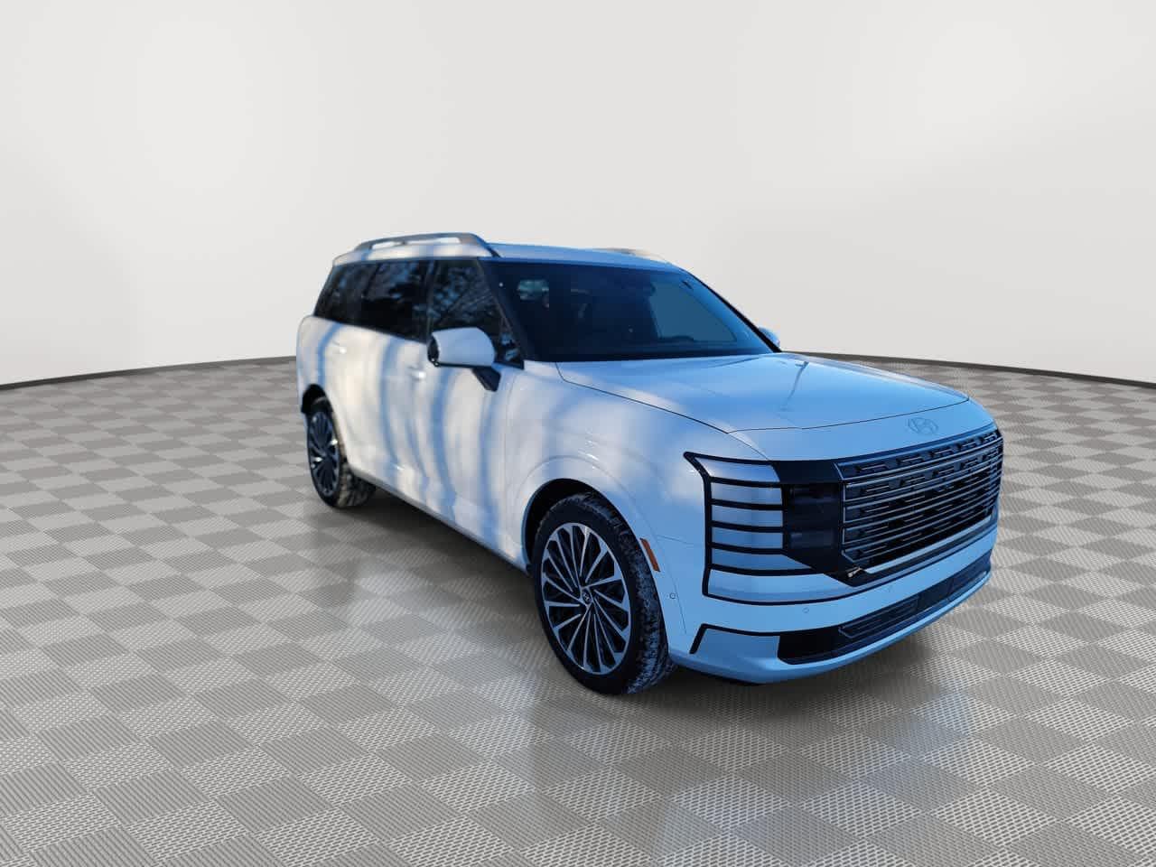 Thumbnail: 2026 Hyundai Palisade - 2