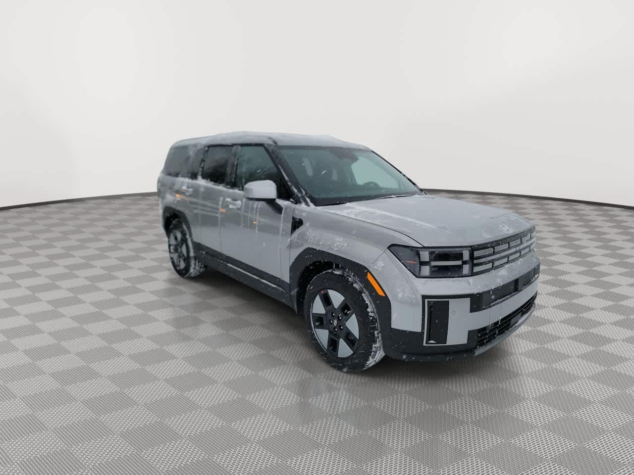 Thumbnail: 2026 Hyundai Santa Fe - 2