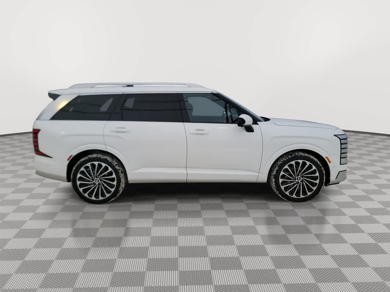 Thumbnail: 2026 Hyundai Palisade - 9