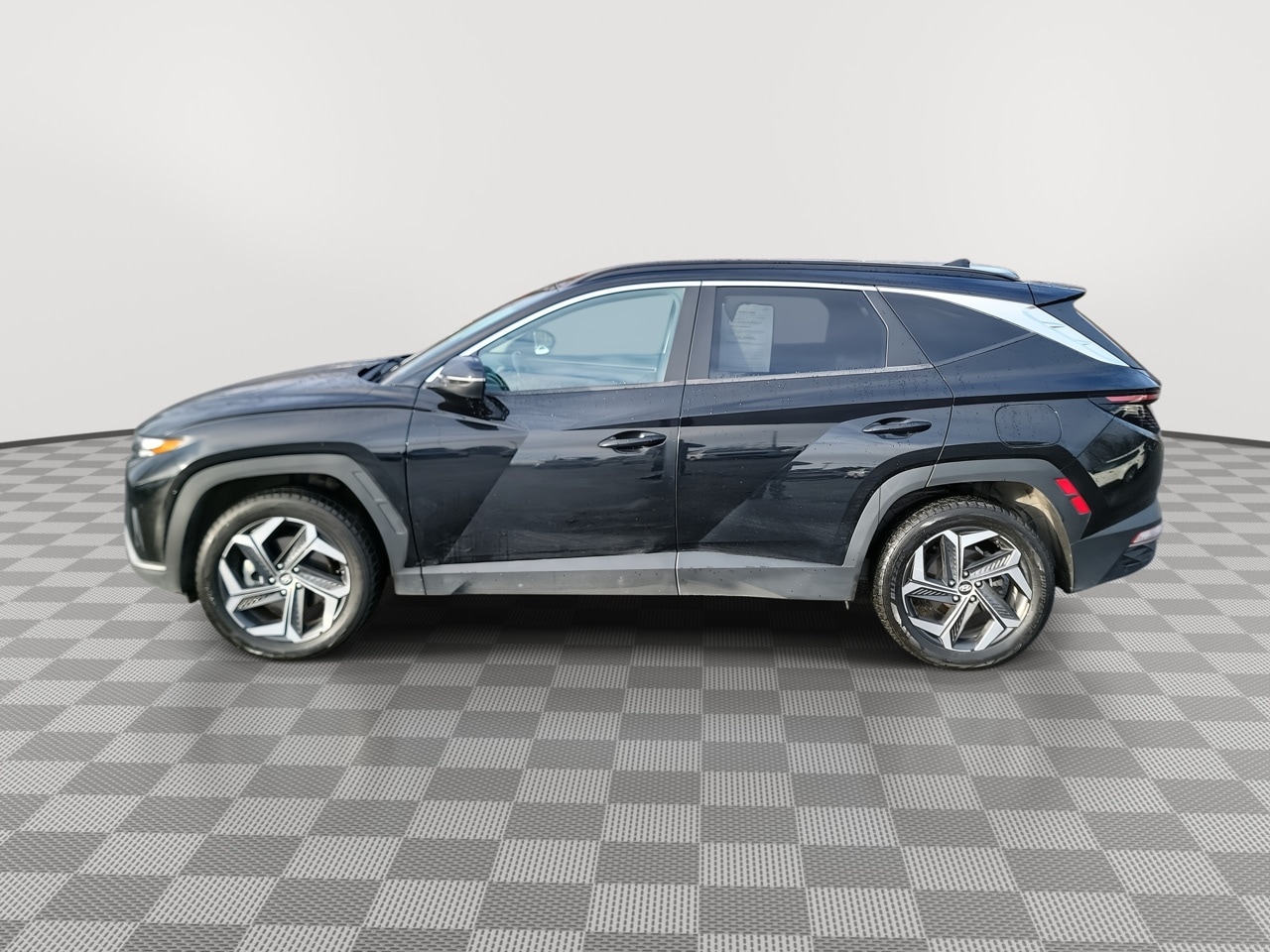 Thumbnail: 2022 Hyundai Tucson - 5