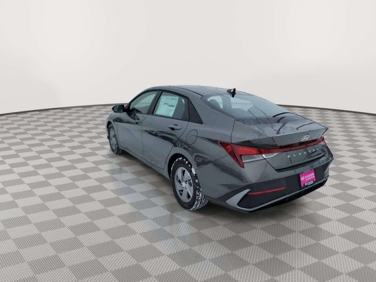 Thumbnail: 2026 Hyundai Elantra - 6