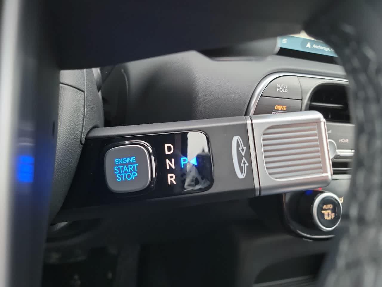 Thumbnail: 2026 Hyundai Palisade - 18