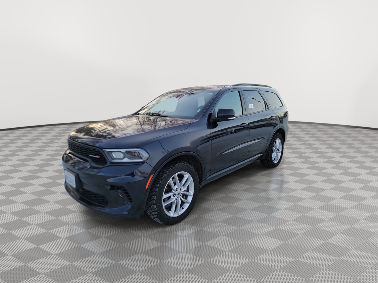 Thumbnail: 2024 Dodge Durango - 4