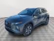 Used 2024 Hyundai Tucson Hybrid Blue SUV