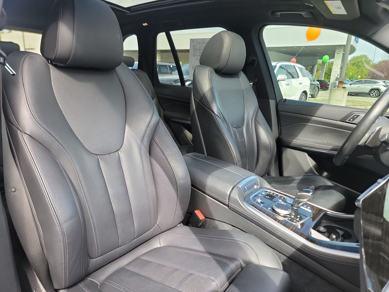 Thumbnail: 2020 BMW X5 - 22