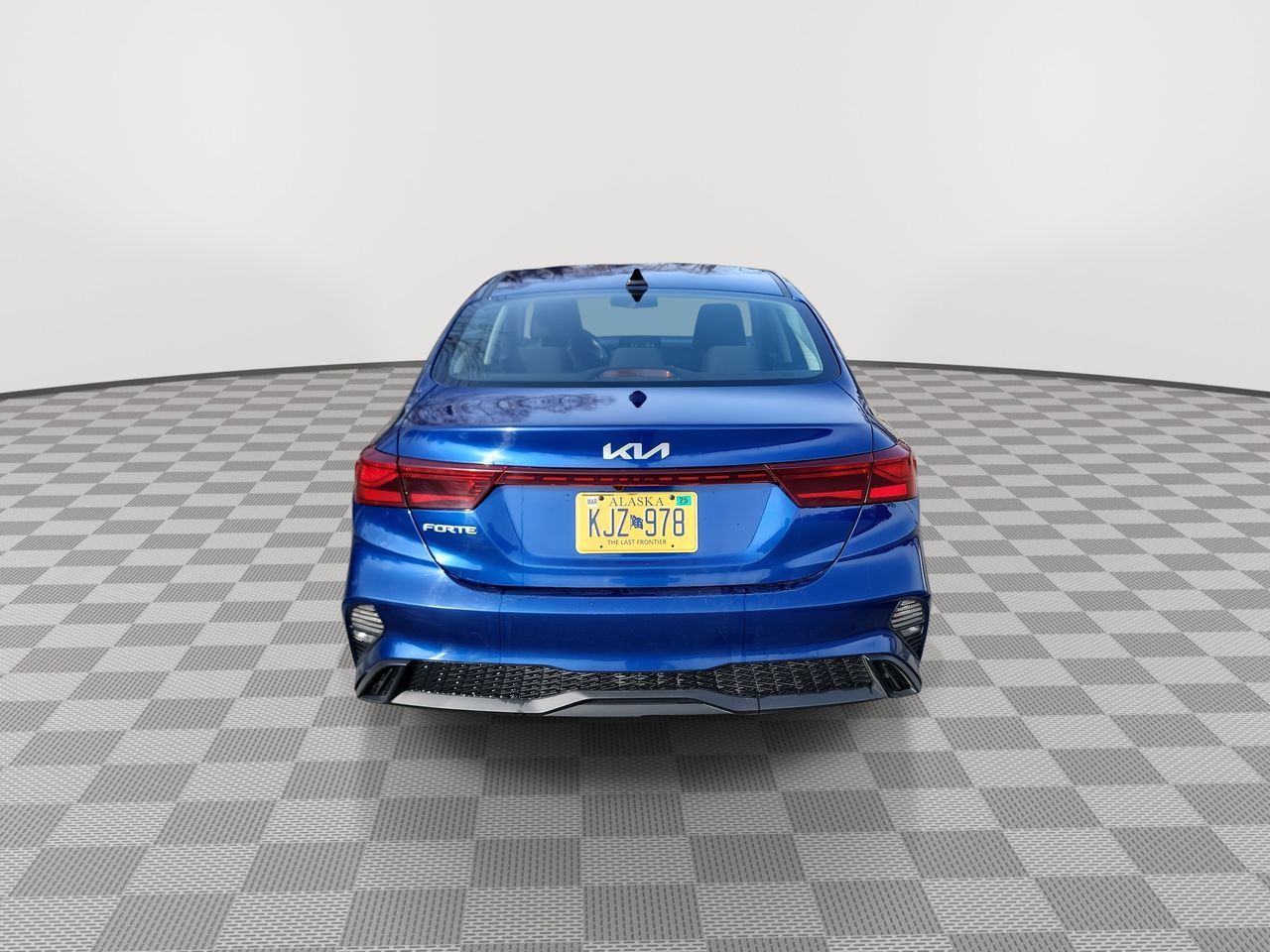 Thumbnail: 2023 Kia Forte - 7