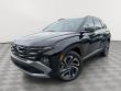 New 2026 Hyundai Tucson Hybrid Limited AWD SUV