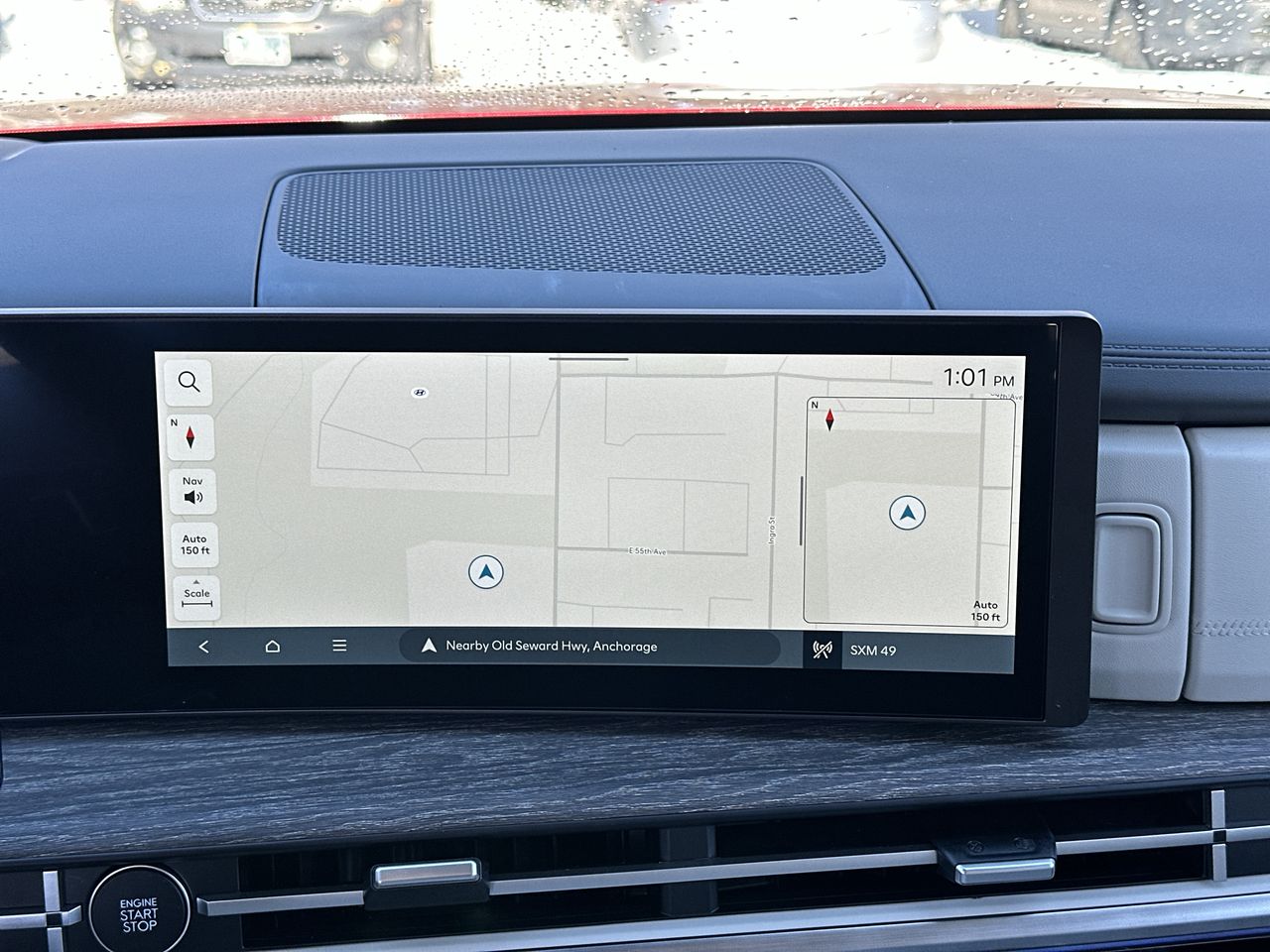 Thumbnail: 2026 Hyundai Santa Fe - 18