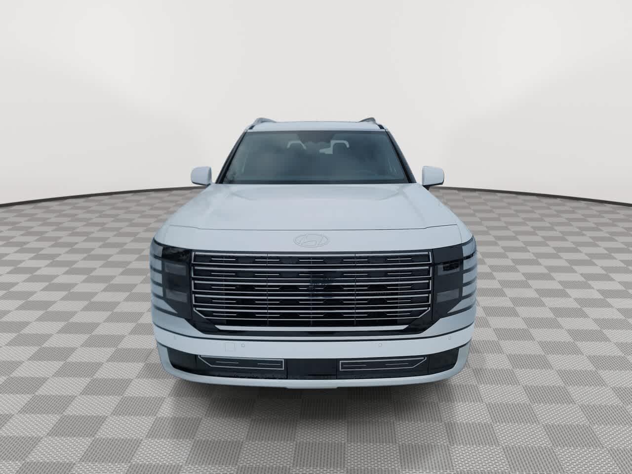 Thumbnail: 2026 Hyundai Palisade - 3