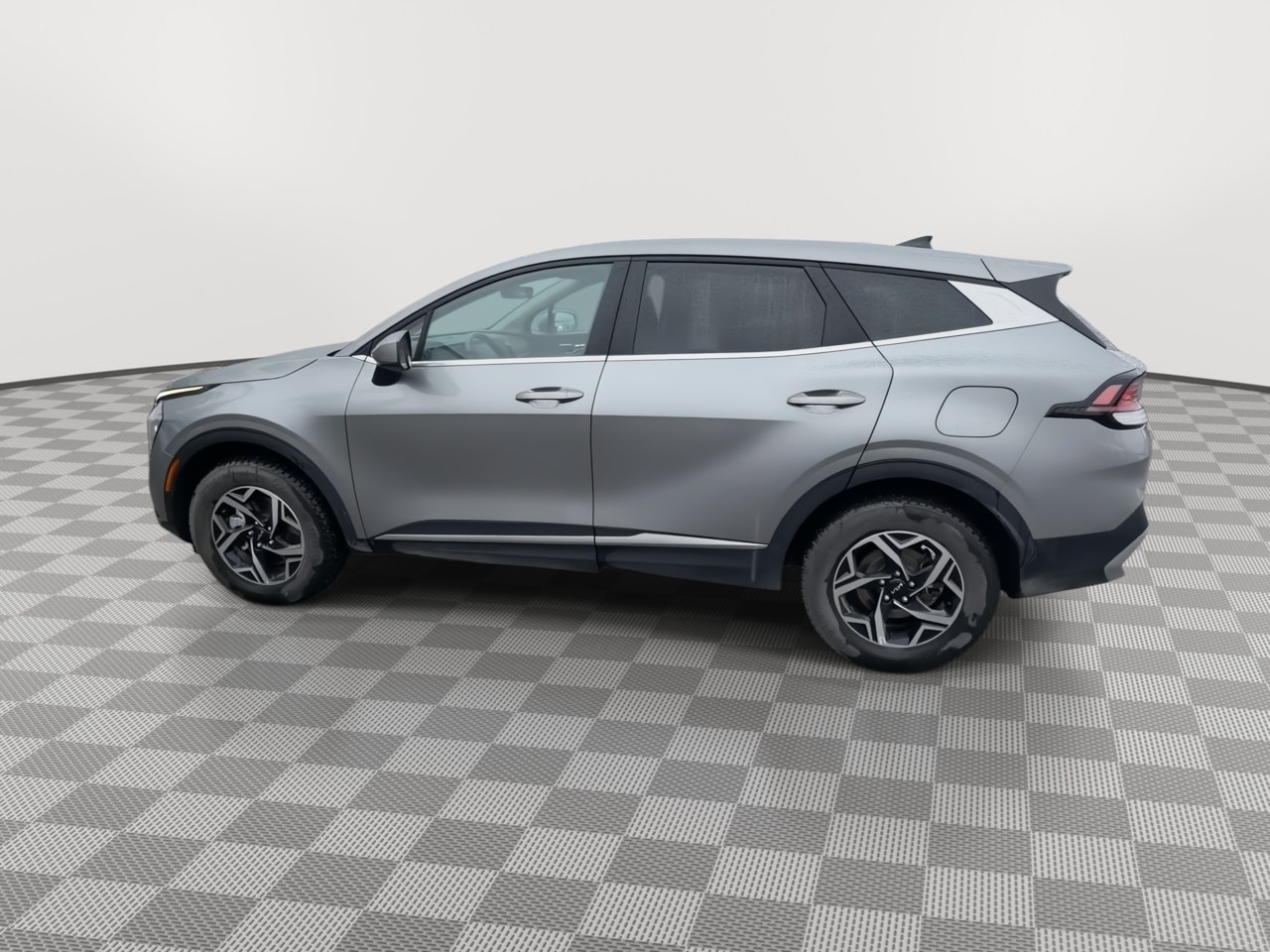 Thumbnail: 2024 Kia Sportage - 5