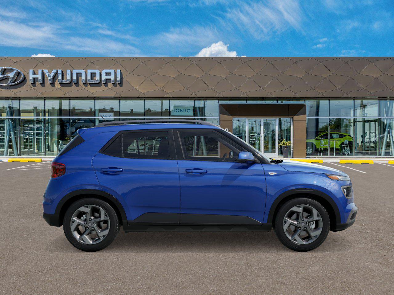 Thumbnail: 2026 Hyundai Venue - 7