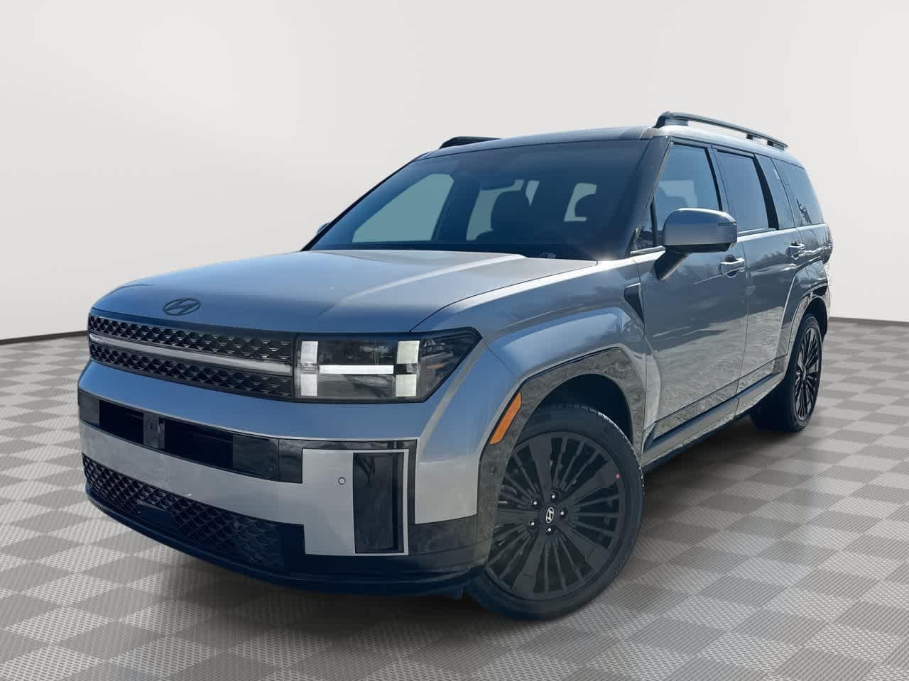 Thumbnail: 2026 Hyundai Santa Fe - 1