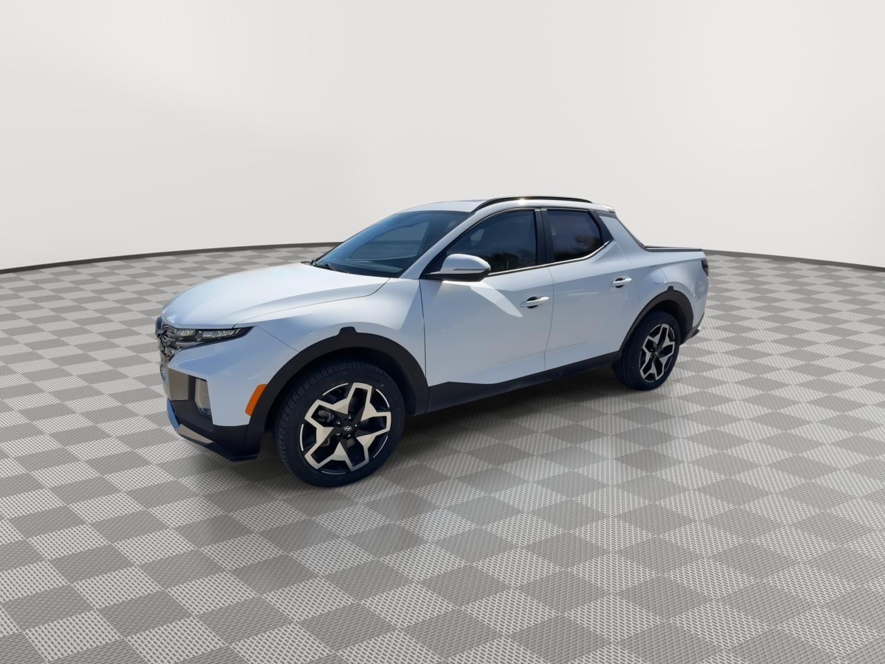 Thumbnail: 2023 Hyundai Santa Cruz - 4