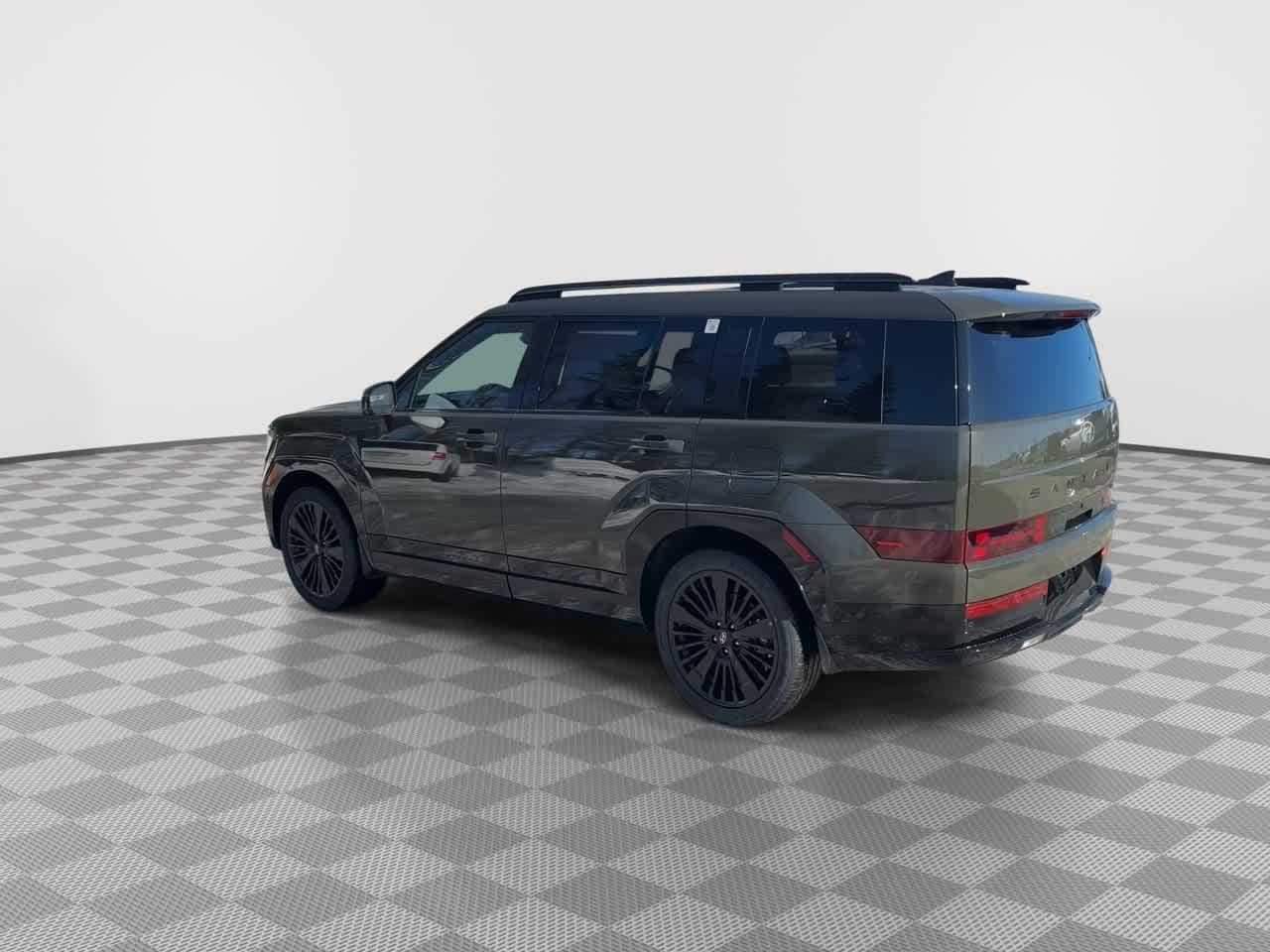 Thumbnail: 2026 Hyundai Santa Fe - 6