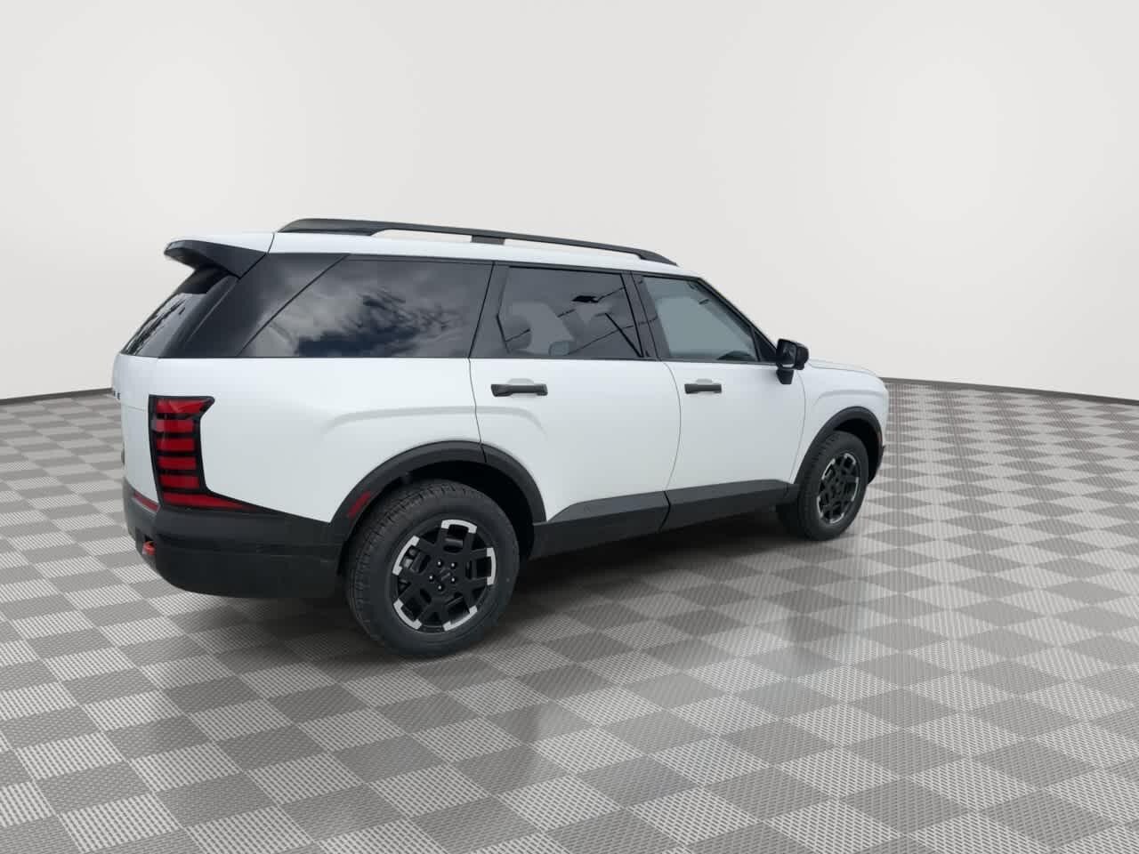 Thumbnail: 2026 Hyundai Palisade - 8