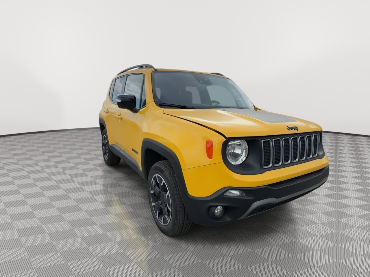 Thumbnail: 2023 Jeep Renegade - 2
