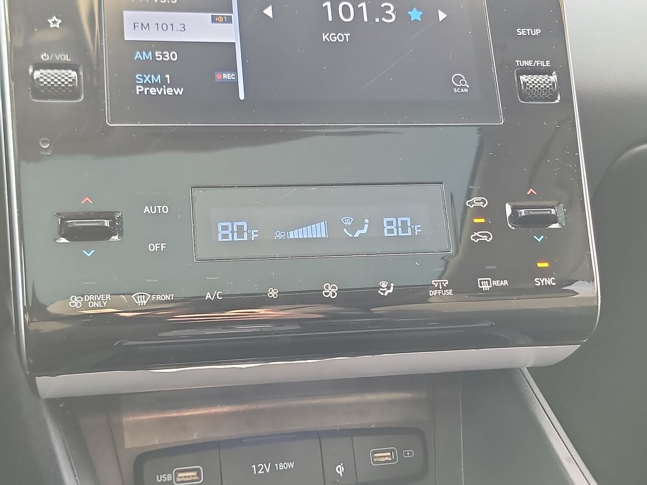 Thumbnail: 2022 Hyundai Tucson - 18