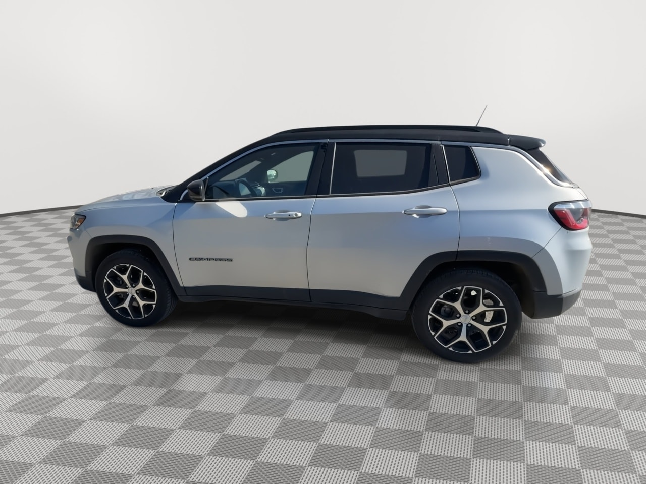 Thumbnail: 2024 Jeep Compass - 5