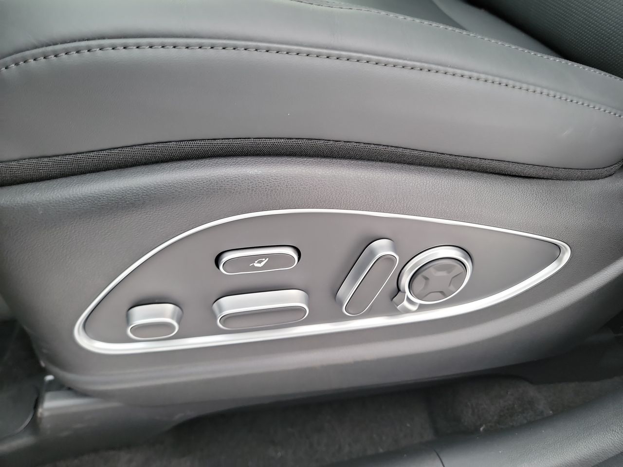 Thumbnail: 2026 Hyundai Palisade - 12