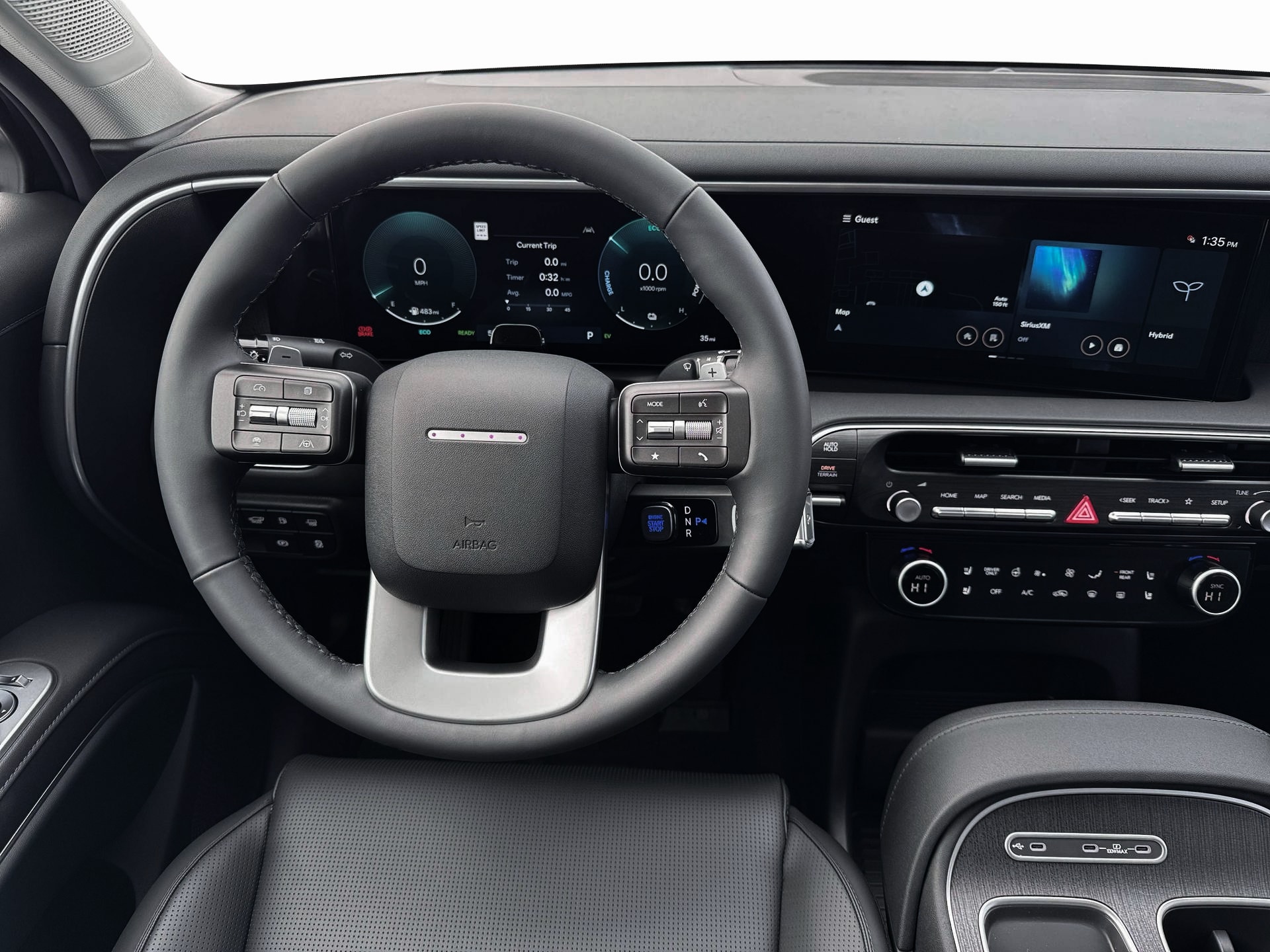 Thumbnail: 2026 Hyundai Palisade - 12