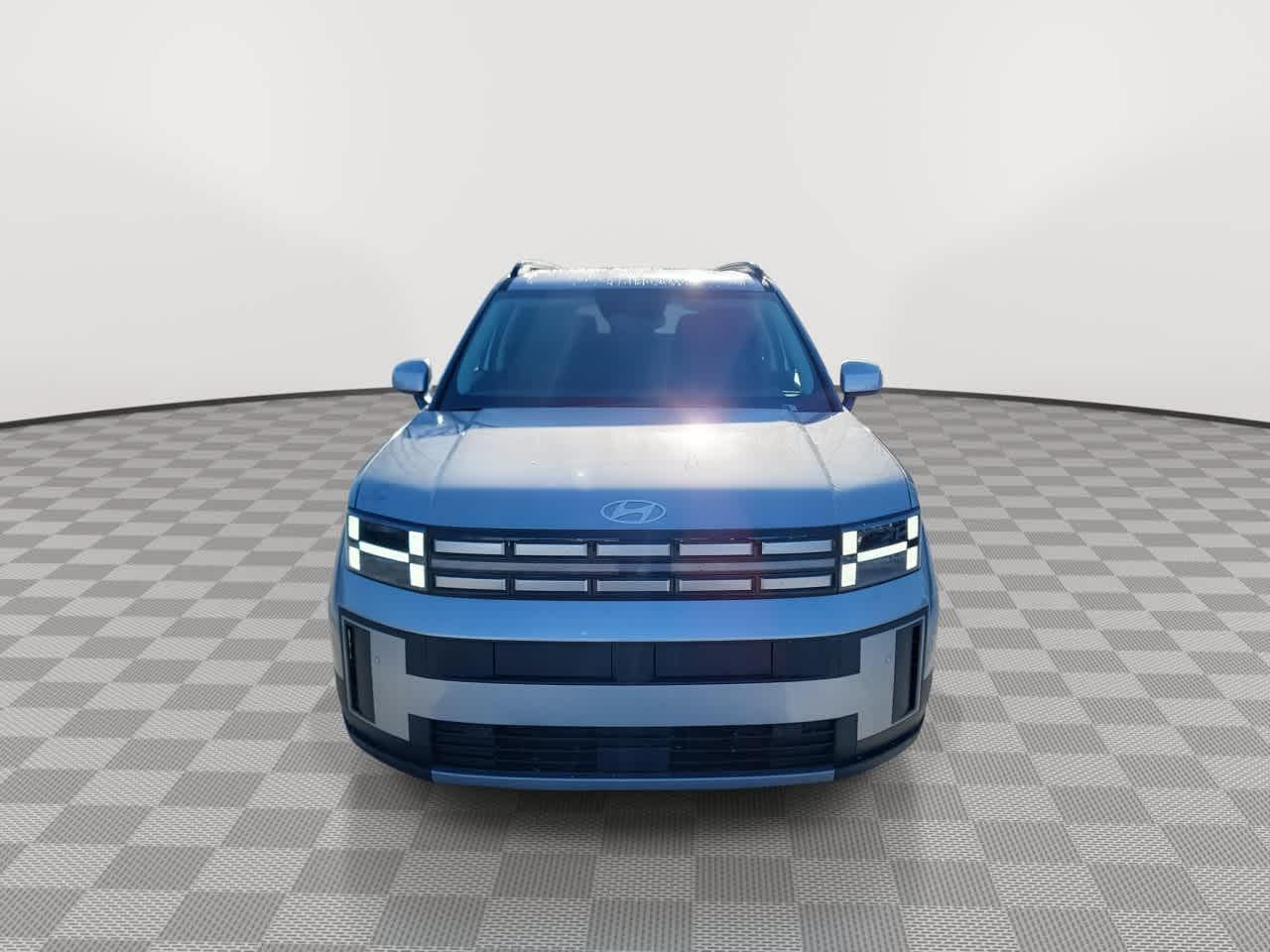 Thumbnail: 2026 Hyundai Santa Fe - 3