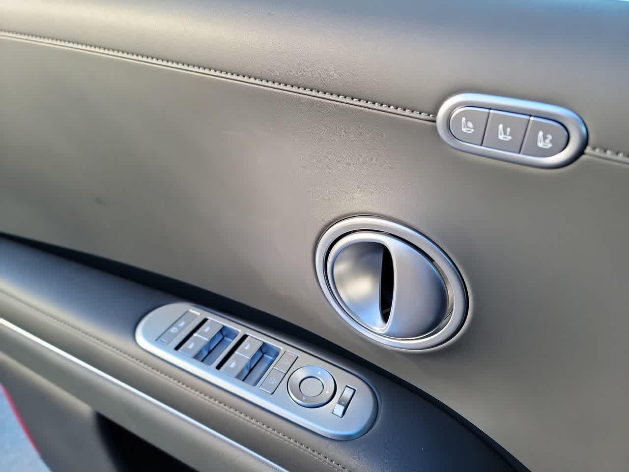 Thumbnail: 2026 Hyundai Palisade - 11