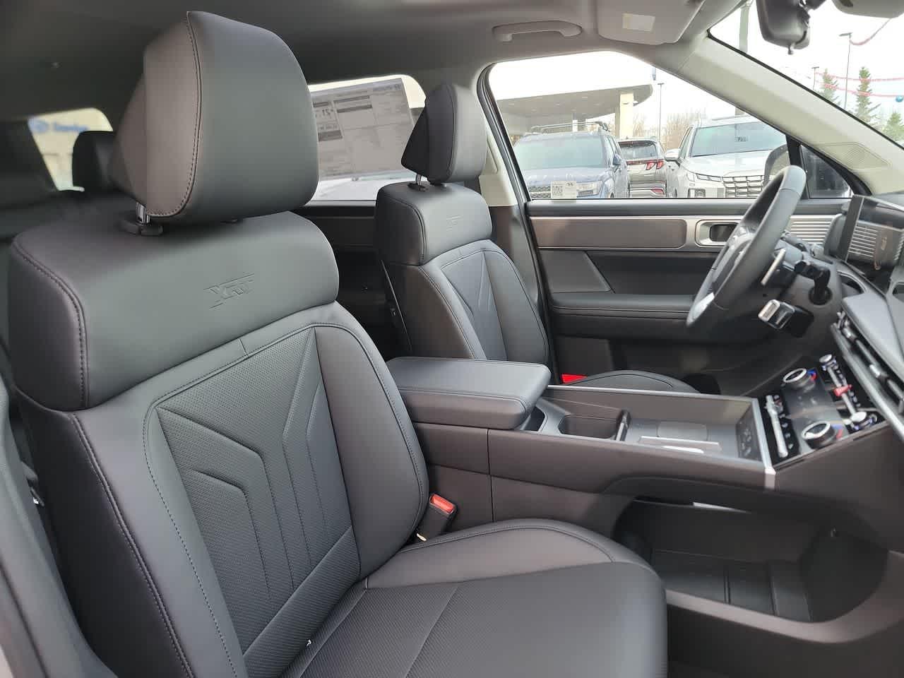 Thumbnail: 2026 Hyundai Santa Fe - 21