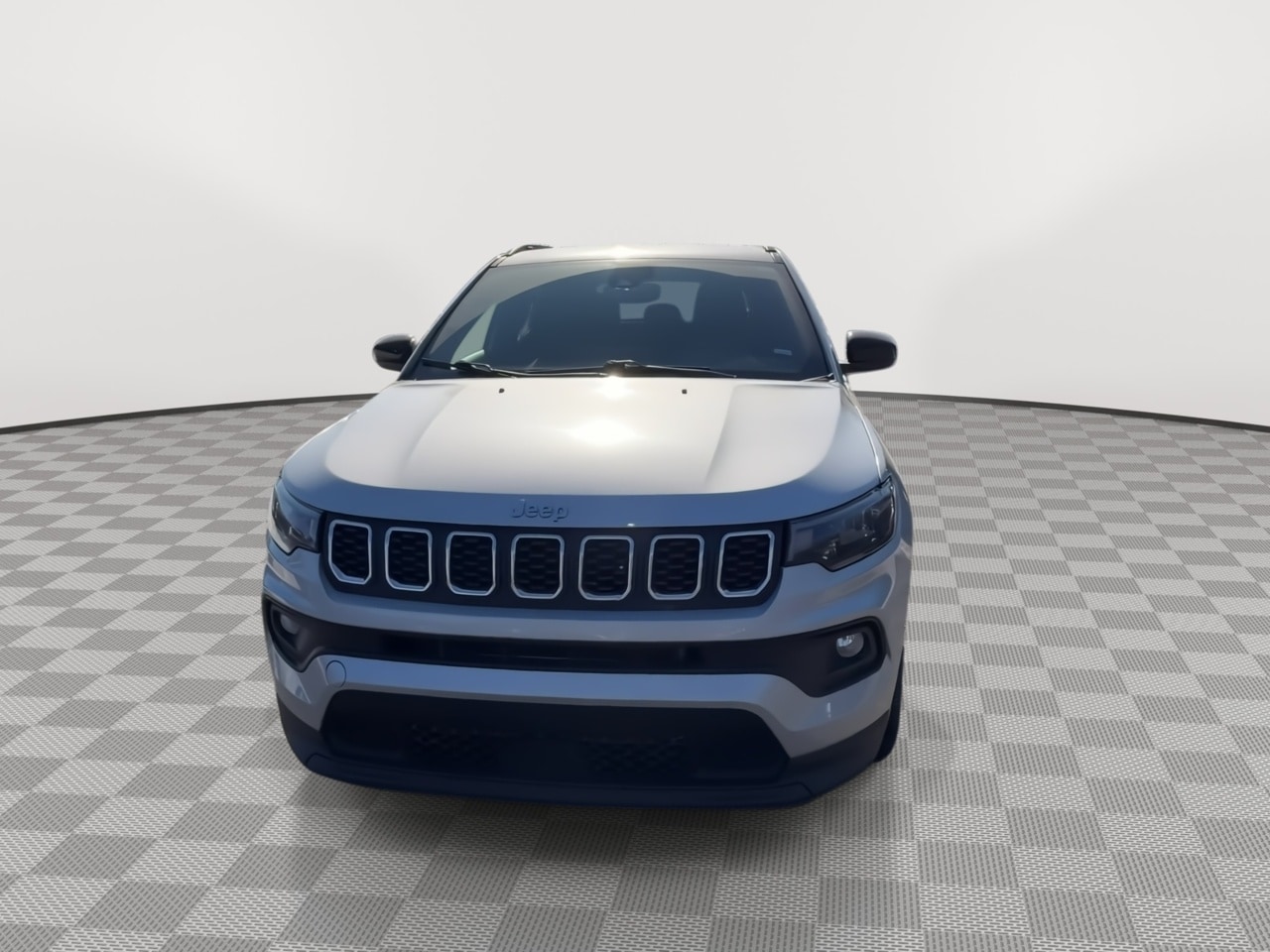 Thumbnail: 2024 Jeep Compass - 3