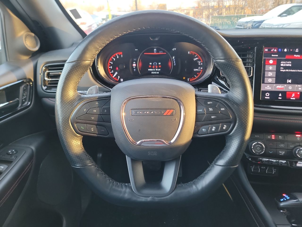 Thumbnail: 2024 Dodge Durango - 14