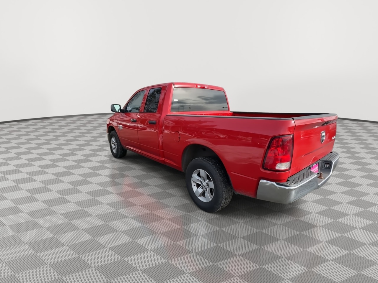 Thumbnail: 2024 RAM 1500 Classic - 6