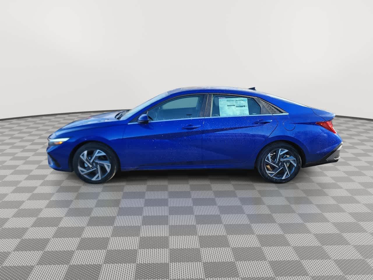 Thumbnail: 2025 Hyundai Elantra - 5