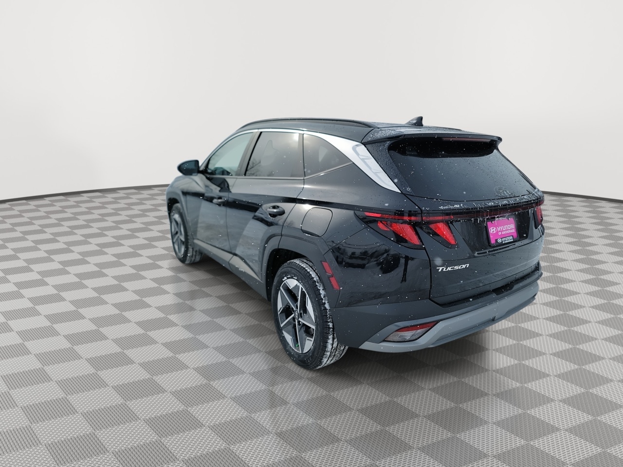 Thumbnail: 2025 Hyundai Tucson - 6