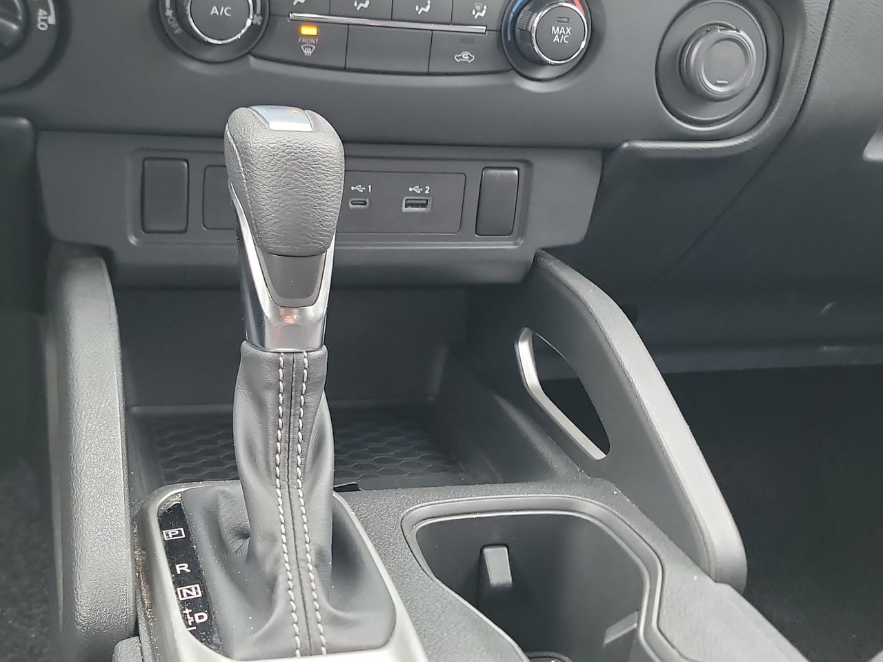 Thumbnail: 2023 Nissan Frontier - 17