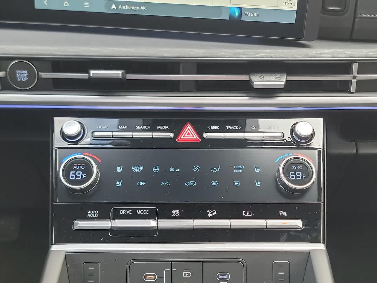 Thumbnail: 2026 Hyundai Santa Fe - 19