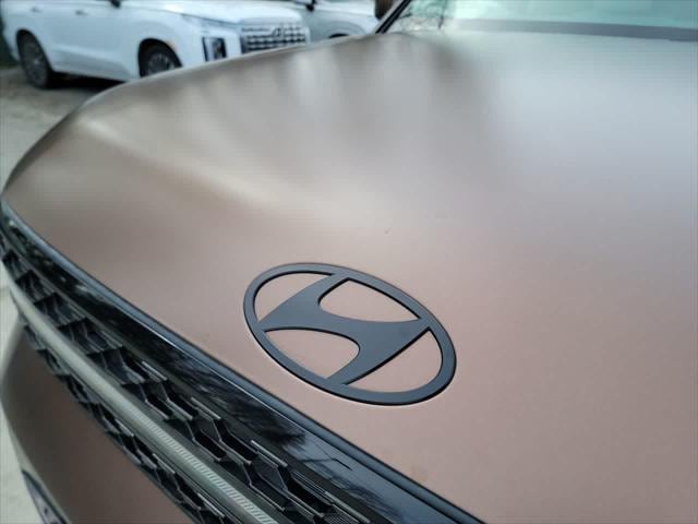 2025 Hyundai Santa Fe Calligraphy 28
