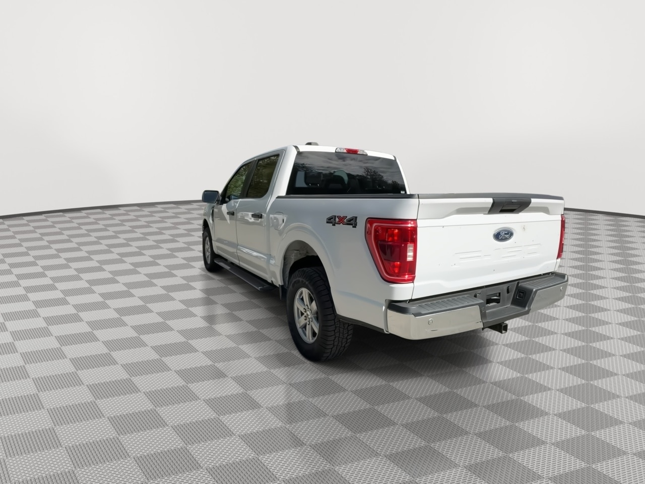 Thumbnail: 2021 Ford F-150 - 5