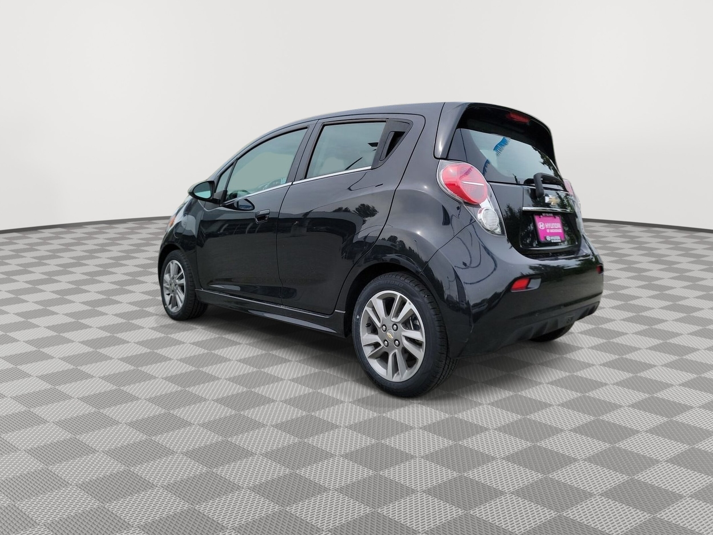 Thumbnail: 2016 Chevrolet Spark - 6