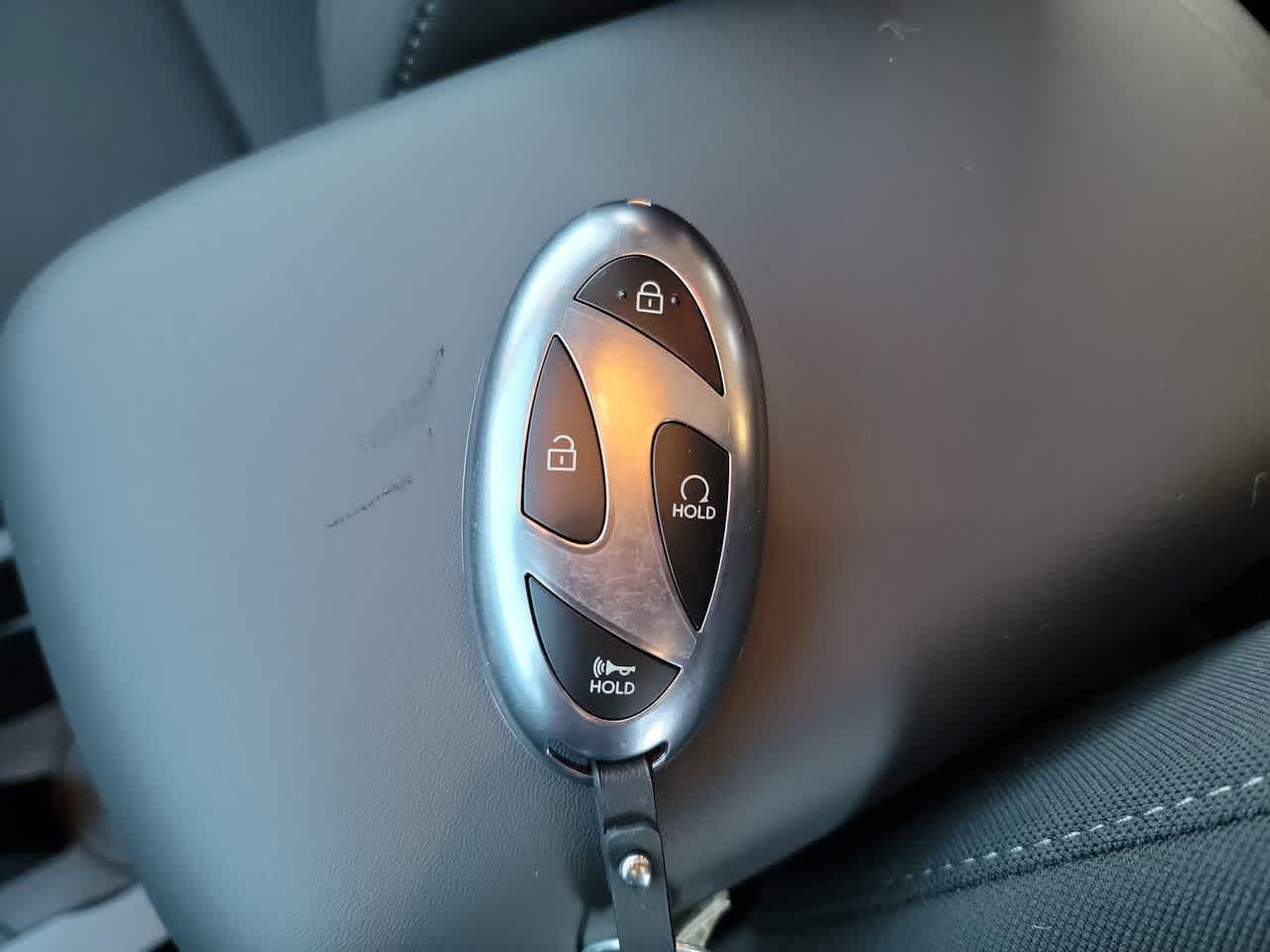 Thumbnail: 2026 Hyundai Kona - 23