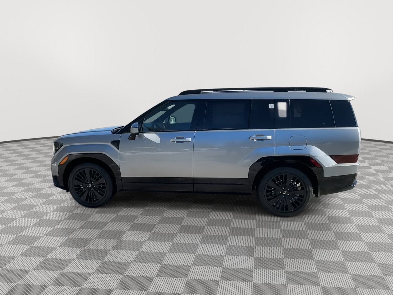 Thumbnail: 2026 Hyundai Santa Fe - 5