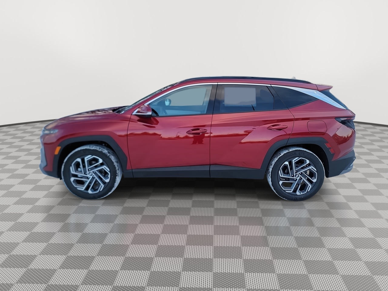 Thumbnail: 2026 Hyundai Tucson - 5