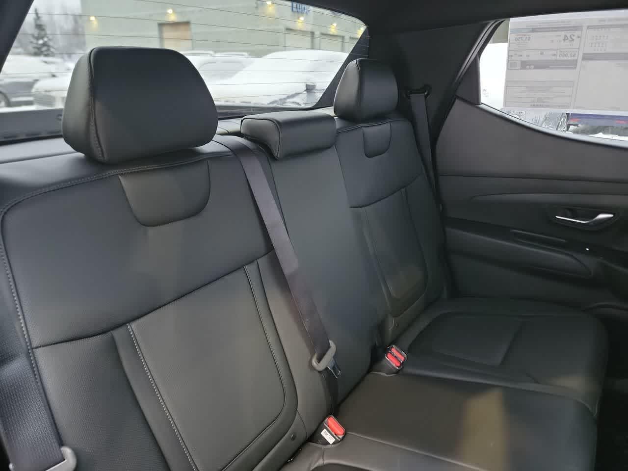 Thumbnail: 2026 Hyundai Santa Cruz - 20