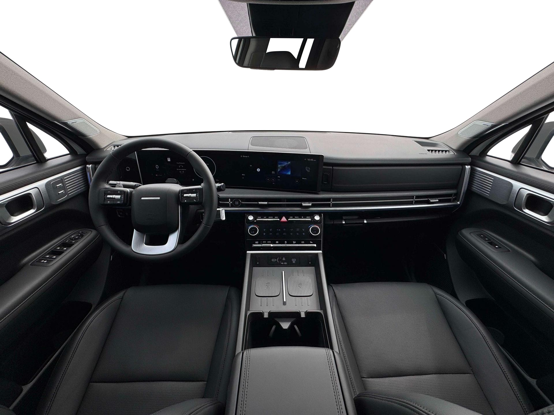 Thumbnail: 2026 Hyundai Santa Fe - 13