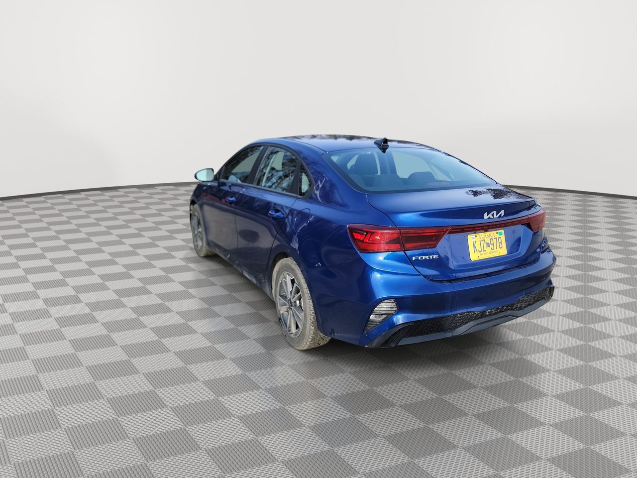 Thumbnail: 2023 Kia Forte - 6